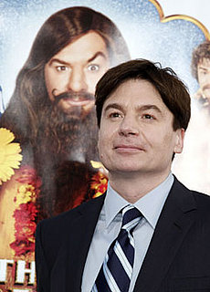 Has Mike Myers Lost His Touch?
