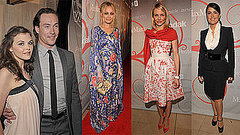 Photos of Cameron Diaz, Nicole Richie, Salma Hayek, Ginnifer Goodwin at the Women in Film Crystal + Lucy Awards Photos of Cameron Diaz, Nicole Richie, Salma Hayek, Ginnifer Goodwin at the Women in Film Crystal + Lucy Awards