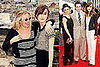 Sienna Miller, Keira Knightley, Matthew Rhys at The Edge of Love Photocall