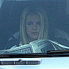Photos of Britney Spears Leaving the Courthouse