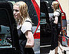 Photos of Madonna After Reportedly Hiring Divorce Attorney