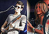 Photos of Jennifer Aniston and John Mayer in London
