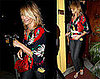 Photos of Cameron Diaz out in LA