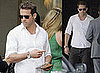 Photos of Ryan Reynolds Shopping in Beverly Hills