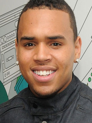 Chris Brown Chris Brown