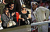 Gwen and Gavin Bring the Love to Wimbledon