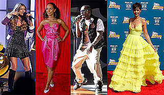PopSugar Pop Quiz for the Week of June 22, 2008