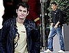 John Mayer Prepared Minka Kelly For His Relationship With Jennifer Aniston