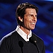 5. Tom Cruise