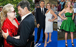 Photos of the Mamma Mia Premiere in London