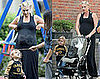Would You Like to See Gwen Have Another Boy or a Girl?
