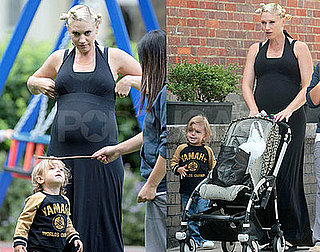 Would You Like to See Gwen Have Another Boy or a Girl?
