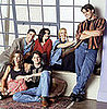 Rumors of a Friends Reunion