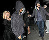 Photos of Reese Witherspoon and Jake Gyllenhaal in London 2008-07-08 06:05:00