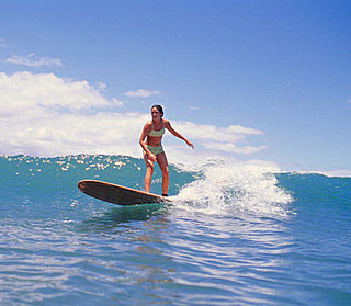 Sugar Shout Out: Burn It Up in the Sun and Surf
