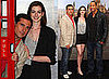 Photos of Steve Carell, Anne Hathaway at The Get Smart London Photo call