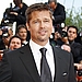 1. Brad Pitt