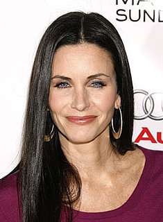 Courteney Cox Joins Cast of Scrubs