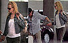 First Photos of Nicole Kidman After Having a Baby Girl