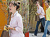 Photos of Possibly Pregnant Jennifer Garner