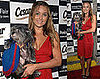 Photos of Lauren Conrad at Paws For Style