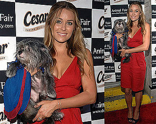 Photos of Lauren Conrad at Paws For Style