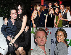 How Gossip Girls, 90210ers and Weeds All Met