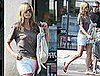 Photos of Jennifer Aniston in LA July 16