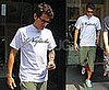 Photos of John Mayer As Woman Denies Claims He Recently Flirted With Her In Amsterdam
