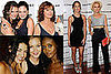 Photos of Leighton Meester, Diane Kruger, Lindsay Price, Brooke Shields at Longchamp 60th Anniversary Party