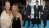 Red Carpet Photos from Mamma Mia NYC Premiere
