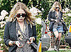 Photos of Mary-Kate Olsen Around LA