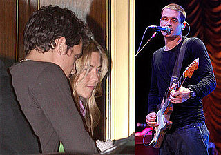 Photos of Jennifer Aniston and John Mayer Who Recently Cut His Hair And Cheated on Jen In His Dreams