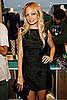 Details on Nicole Richie's Shower Fight on Chuck