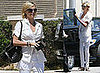 Photos of Hancock's Charlize Theron in Beverly Hills