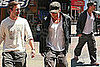 Photos of Ryan Phillippe Out With Friend Breckin Meyer in LA