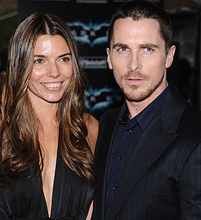 Photo of Christian Bale, Whose Mother Allegedly Insulted His Wife, Provoking Verbal Assault