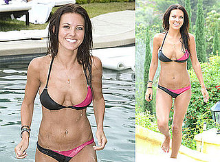Photos of Audrina Patridge Back in Her Bikini