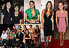 CW and NBC Take TCAs Through the Weekend