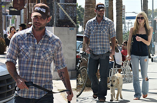 Seann William Scott — Sexy or Not?