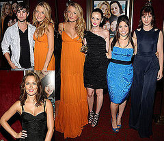 Photos From NYC Premiere of Sisterhood of the Traveling Pants 2 With Blake Lively, America Ferrera, Chace Crawford Photos From NYC Premiere of Sisterhood of the Traveling Pants 2 With Blake Lively, America Ferrera, Chace Crawford