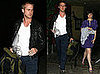 Best Ever: Ryan Gosling and Rachel McAdams Seen Together! 