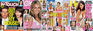 Which Magazine Will You Be Picking Up This Weekend?