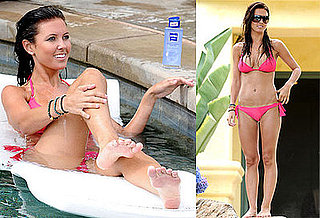 Audrina Patridge's Bikini Body — Hot or Not?