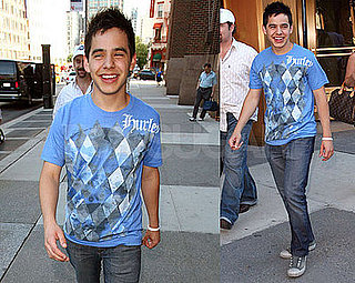David Archuleta's "Crush" — Love It or Leave It?