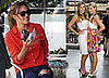 Photos of Lauren Conrad and Lo Bosworth at the Do Something Awards