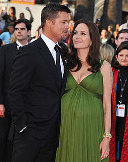 Angelina and Brad Get Financial Benefits From France