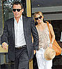 Lance Armstrong and Kate Hudson Break up