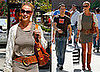 Photos of TR Knight and Katherine Heigl, Who Recently Spoke About Being a Mormon