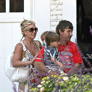 Babies' Day Out